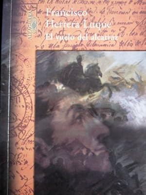 Seller image for El vuelo del alcatraz for sale by Green Libros