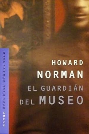 Seller image for El Guardi?n Del Museo for sale by Green Libros