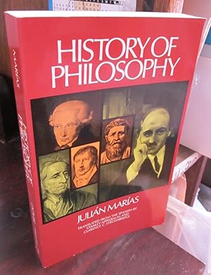 History of Philosophy