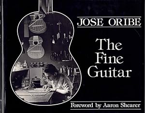 The Fine Guitar