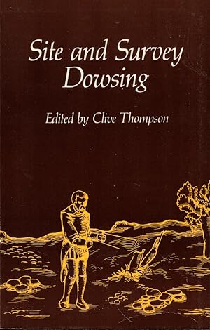 Site and Survey Dowsing