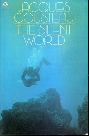 Seller image for The Silent World for sale by Librairie Le Nord
