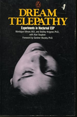 Seller image for Dream Telepathy : Experiments in Noctural ESP for sale by Librairie Le Nord