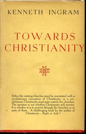 Towards Christianity