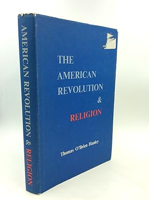 Seller image for THE AMERICAN REVOLUTION AND RELIGION: Maryland 1770-1800 for sale by Kubik Fine Books Ltd., ABAA