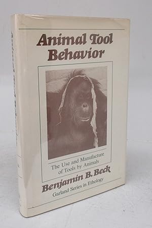 Immagine del venditore per Animal Tool Behavior: the Use and Manufacture of Tools by Animals venduto da Attic Books (ABAC, ILAB)