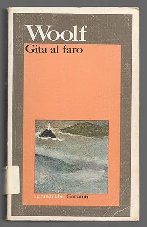 Immagine del venditore per Gita al faro venduto da Sergio Trippini