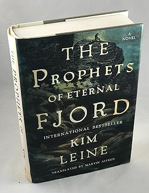 Seller image for The Prophets of the Eternal Fjord for sale by Lost Paddle Books, IOBA