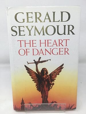 Seller image for The Heart of Danger for sale by Cambridge Recycled Books
