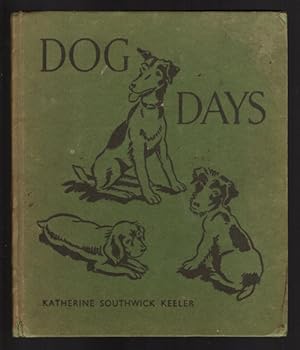 Seller image for Dog Days for sale by Jenny Wren Books