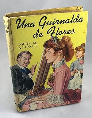 Seller image for Una Guirnalda de Flores(A Garland for Girls) for sale by Lost Paddle Books, IOBA
