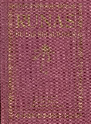 Seller image for Runas de las relaciones. Una brjula para el corazn. for sale by LIBRERIA SUR