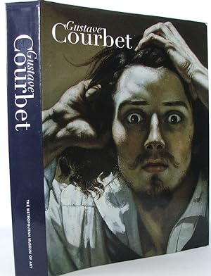 Seller image for Gustave Courbet for sale by The Wild Muse