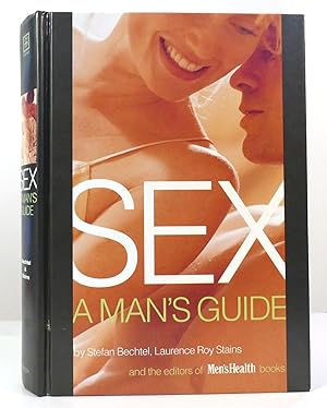 Seller image for SEX A Man's Guide for sale by Rare Book Cellar