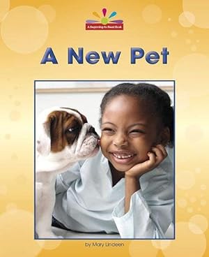 Seller image for A New Pet (Paperback) for sale by AussieBookSeller