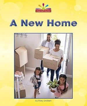 Seller image for A New Home (Paperback) for sale by AussieBookSeller