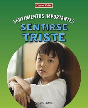 Imagen del vendedor de Sentirse triste (Paperback) a la venta por AussieBookSeller