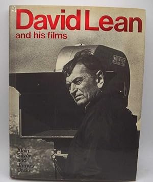 Image du vendeur pour David Lean and His Films mis en vente par Easy Chair Books