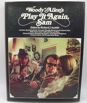 Seller image for Woody Allen's Play It Again, Sam for sale by Easy Chair Books