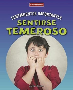 Seller image for Sentirse temeroso (Paperback) for sale by AussieBookSeller
