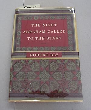 Seller image for The Night Abraham Called to the Stars: Poems for sale by Midway Book Store (ABAA)