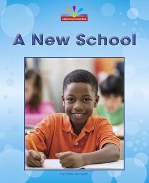 Imagen del vendedor de A New School (Paperback) a la venta por AussieBookSeller