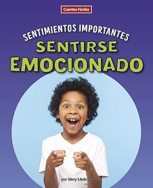 Seller image for Sentirse emocionado (Paperback) for sale by AussieBookSeller