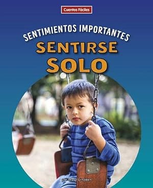 Seller image for Sentirse solo (Paperback) for sale by AussieBookSeller