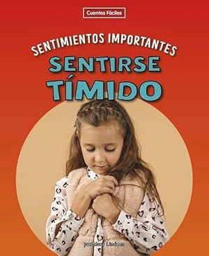 Imagen del vendedor de Sentirse timido (Paperback) a la venta por AussieBookSeller