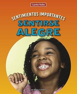 Seller image for Sentirse alegre (Paperback) for sale by AussieBookSeller