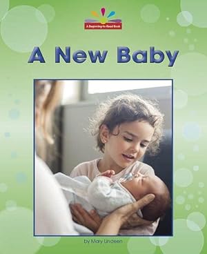 Imagen del vendedor de A New Baby (Paperback) a la venta por AussieBookSeller