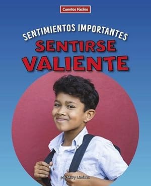 Seller image for Sentirse valiente (Paperback) for sale by AussieBookSeller