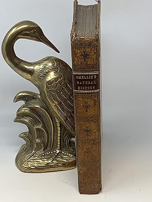 Bild des Verkufers fr THE PHILOSOPHY OF NATURAL HISTORY zum Verkauf von Aardvark Rare Books, ABAA
