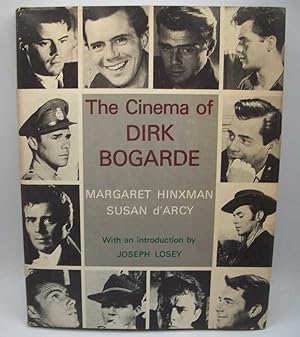 Seller image for The Cinema of Dirk Bogarde for sale by Easy Chair Books