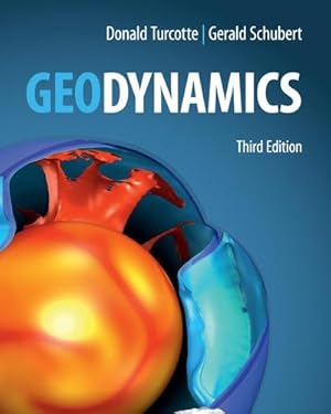 Imagen del vendedor de Geodynamics a la venta por AHA-BUCH GmbH