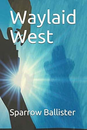 Immagine del venditore per Waylaid West venduto da WeBuyBooks