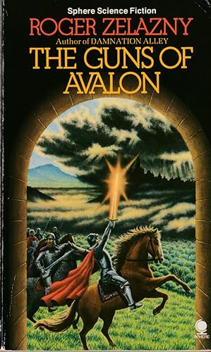 The Guns of Avalon