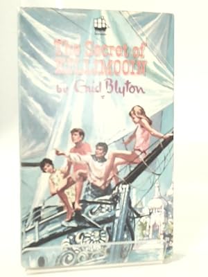 Seller image for The Secret of Killimooin (Armada paperbacks) for sale by World of Rare Books