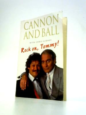 Seller image for Rock on, Tommy ! for sale by World of Rare Books