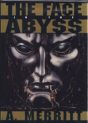 Immagine del venditore per The Face in the Abyss venduto da Ziesings
