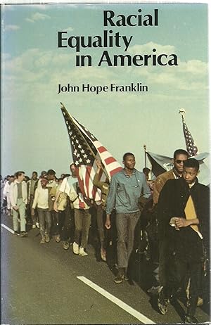 Seller image for Racial Equality In America for sale by Sabra Books