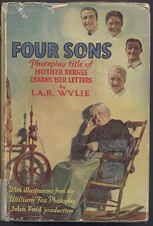 Seller image for Four Sons for sale by Southwestern Arts