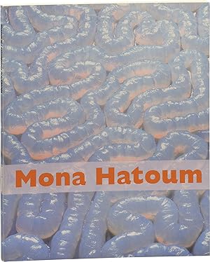 Image du vendeur pour Mona Hatoum (First Edition) mis en vente par Royal Books, Inc., ABAA