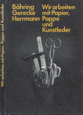 Werken DDR 1988 Werk-Unterricht Werkunterricht Lehrbuch für Klasse 3 