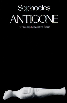 Seller image for Antigone (Paperback or Softback) for sale by BargainBookStores