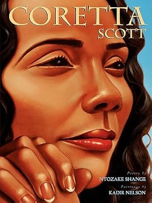 Seller image for Coretta Scott (Paperback or Softback) for sale by BargainBookStores