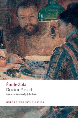 Seller image for Doctor Pascal (Paperback or Softback) for sale by BargainBookStores