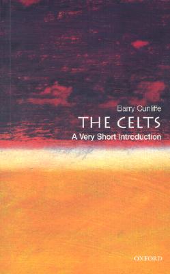 Immagine del venditore per The Celts: A Very Short Introduction (Paperback or Softback) venduto da BargainBookStores