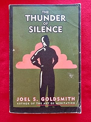 The Thunder of Silence