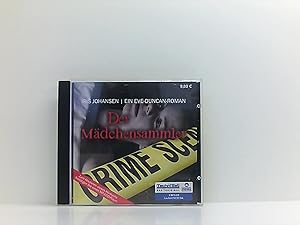 Bild des Verkufers fr Der Mdchensammler (1 MP3 CD) zum Verkauf von Book Broker